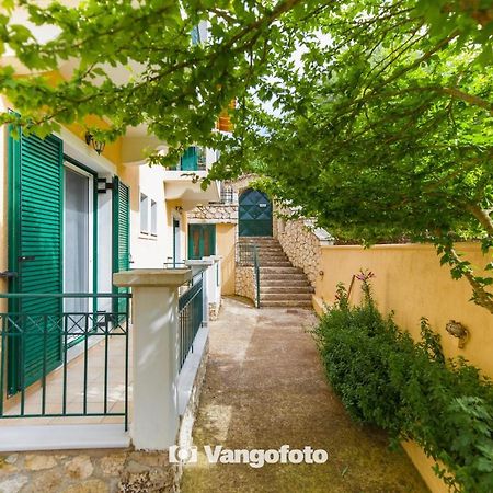 Villa Votistis Karia  Экстерьер фото