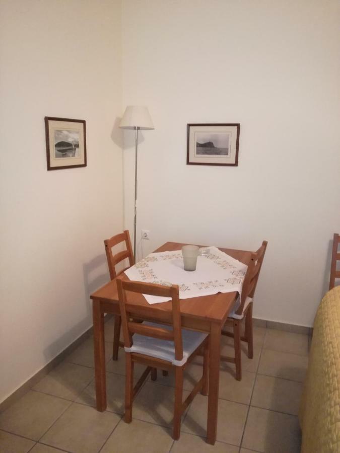 Villa Votistis Karia  Экстерьер фото