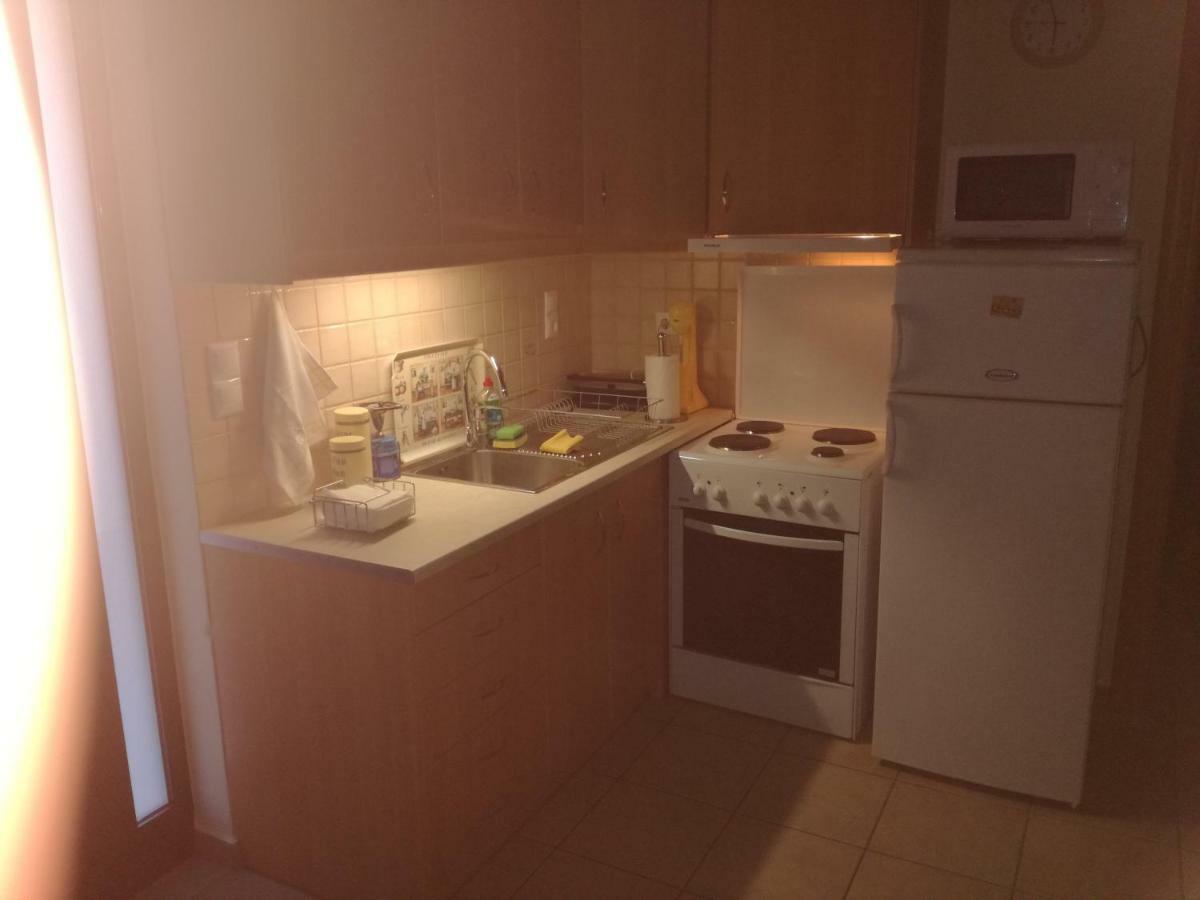Villa Votistis Karia  Экстерьер фото