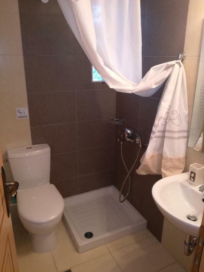 Villa Votistis Karia  Экстерьер фото