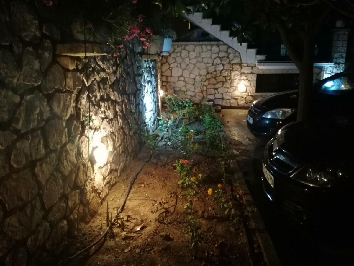 Villa Votistis Karia  Экстерьер фото